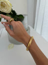 Textured bangle bracelet  Gold bangle uk  Gold bangle bracelet trending  Gold bangle bracelet  Gold bangle  Goddess bangle  Bangle gold  Bangle goddess  Bangle