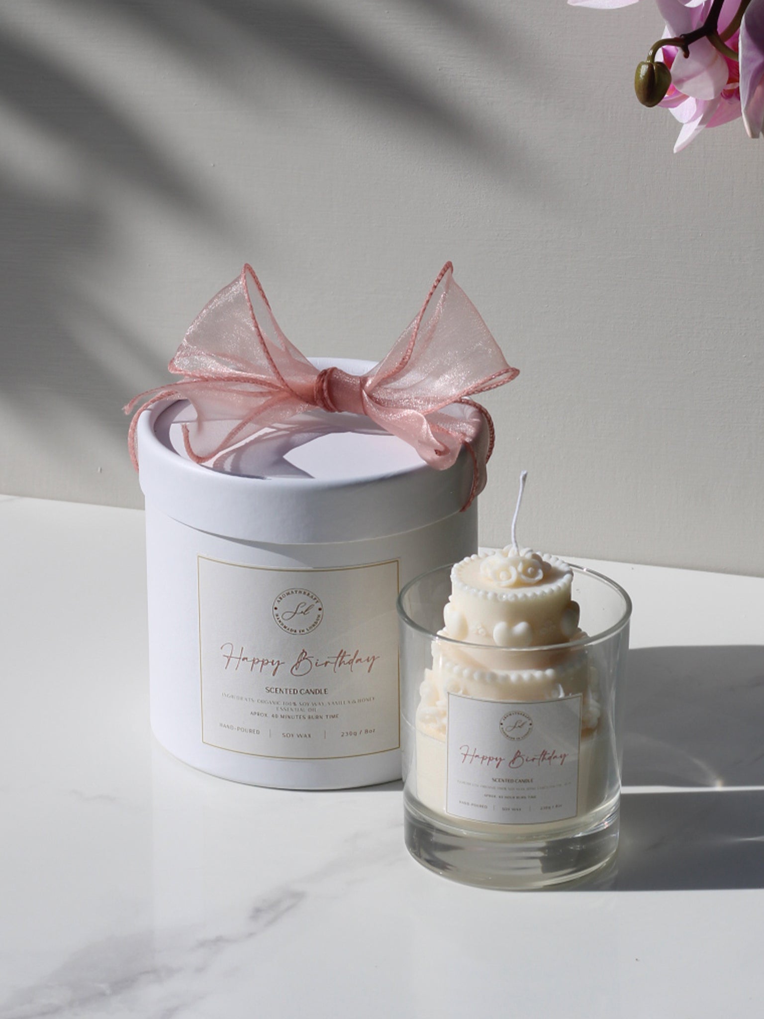 vanilla scented candle

Valentine's gift

Unique gift

unique candles

special gift

special birthday gifts

scented candle

oud candles

Luxury bow

honey scented candle

gift for wife

gift for mum

gift for her

Gift for girlfriend

gift for girl

gift for friend

gift for daughter

designer candles

candle gifts for her

candle gift

birthday gifts for mum

birthday gifts for her

Birthday gift

Anniversary gift