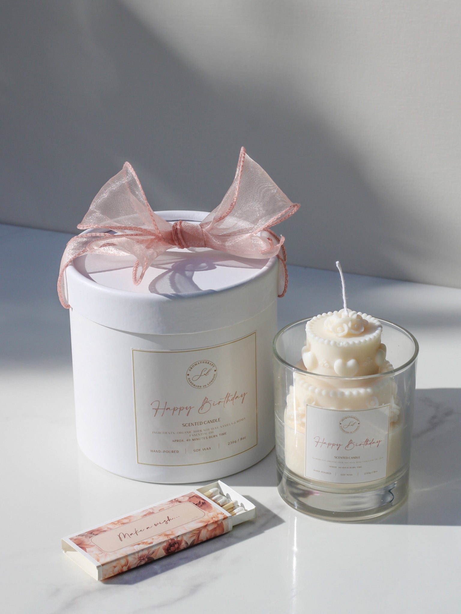 vanilla scented candle

Valentine's gift

Unique gift

unique candles

special gift

special birthday gifts

scented candle

oud candles

Luxury bow

honey scented candle

gift for wife

gift for mum

gift for her

Gift for girlfriend

gift for girl

gift for friend

gift for daughter

designer candles

candle gifts for her

candle gift

birthday gifts for mum

birthday gifts for her

Birthday gift

Anniversary gift